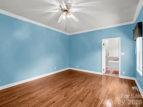 2255 Mount Olivet Road Zirconia NC 28790