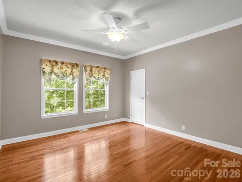 2255 Mount Olivet Road Zirconia NC 28790