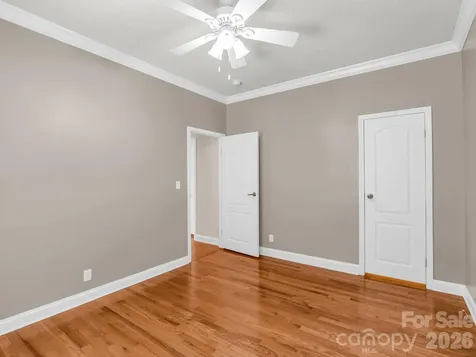 2255 Mount Olivet Road Zirconia NC 28790