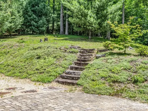 2255 Mount Olivet Road Zirconia NC 28790