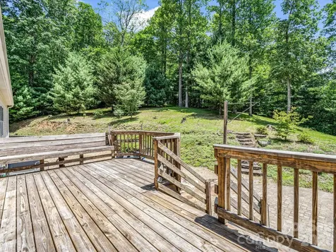 2255 Mount Olivet Road Zirconia NC 28790