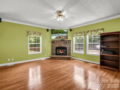 2255 Mount Olivet Road Zirconia NC 28790