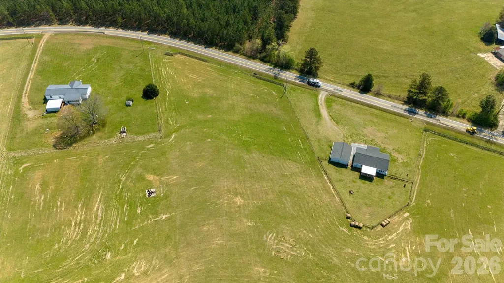 Lot 5 Ted Smith Road Rutherfordton NC 28139