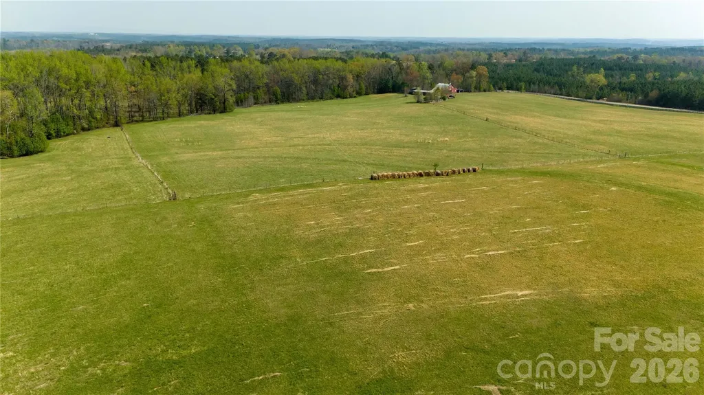 Lot 5 Ted Smith Road Rutherfordton NC 28139