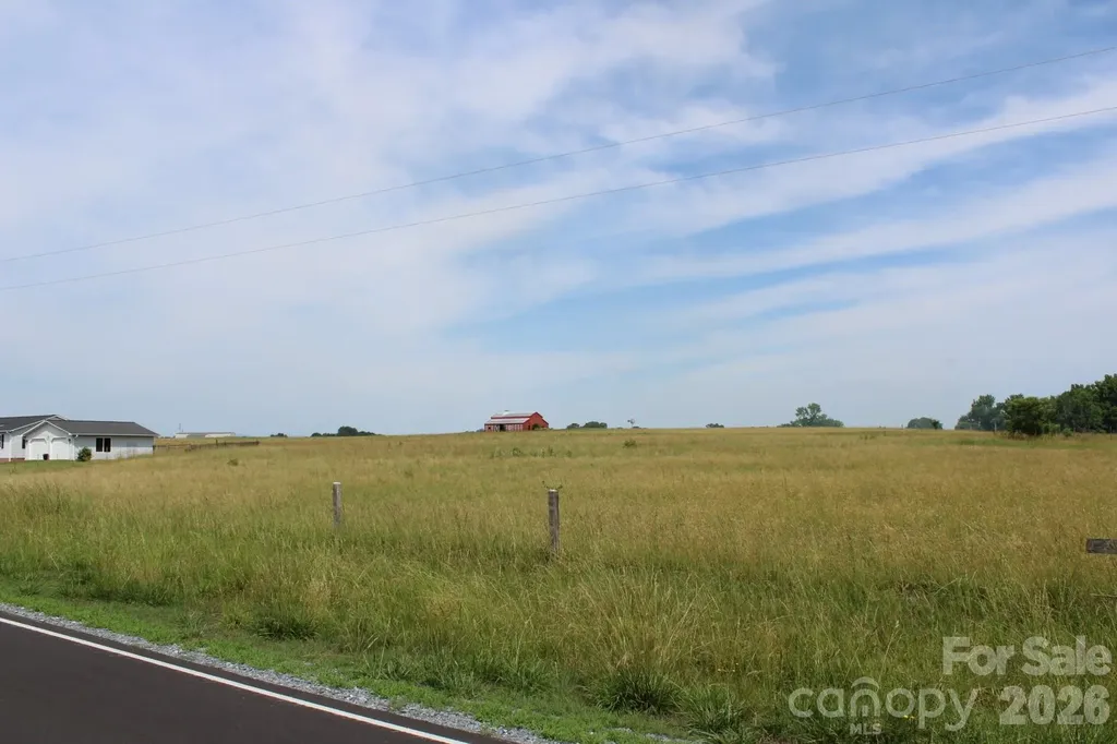 Lot 5 Ted Smith Road Rutherfordton NC 28139