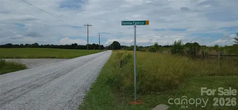 Lot 5 Ted Smith Road Rutherfordton NC 28139