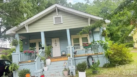 808 Norris Avenue Charlotte NC 28206