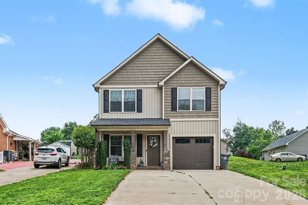 702 Margate Avenue Kannapolis NC 28081