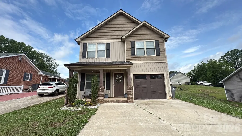 702 Margate Avenue Kannapolis NC 28081