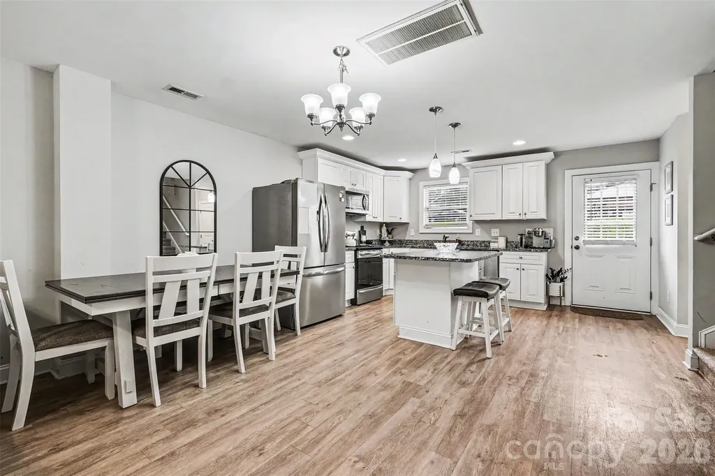 702 Margate Avenue Kannapolis NC 28081
