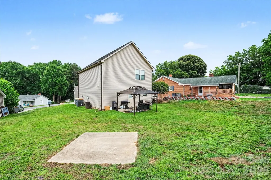 702 Margate Avenue Kannapolis NC 28081
