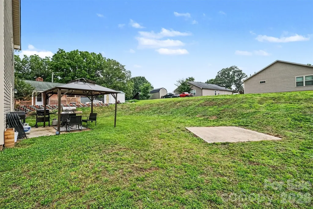 702 Margate Avenue Kannapolis NC 28081