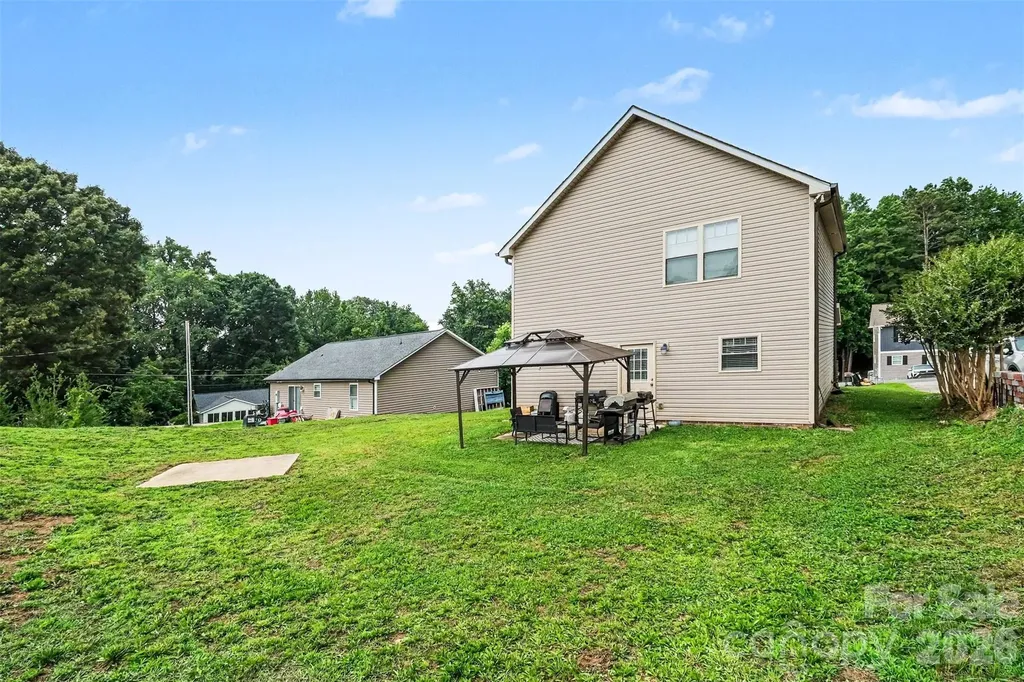 702 Margate Avenue Kannapolis NC 28081