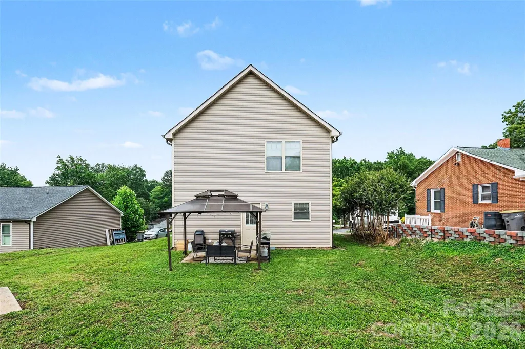 702 Margate Avenue Kannapolis NC 28081