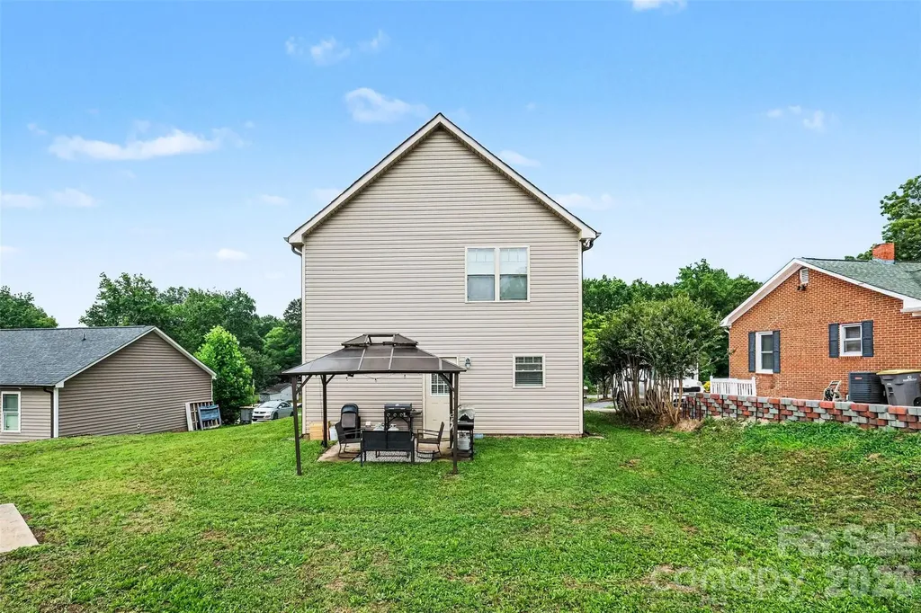 702 Margate Avenue Kannapolis NC 28081