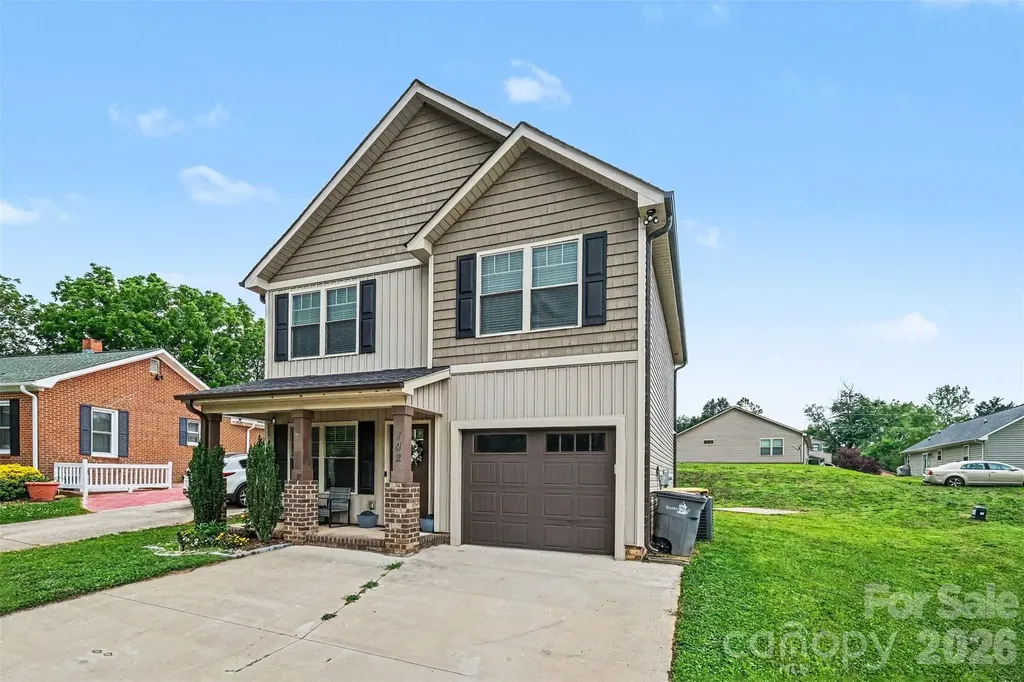 702 Margate Avenue Kannapolis NC 28081