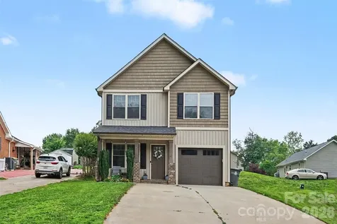 702 Margate Avenue Kannapolis NC 28081