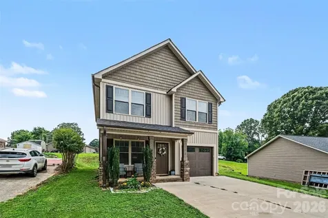 702 Margate Avenue Kannapolis NC 28081