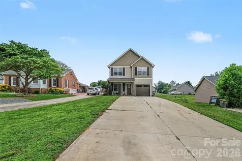 702 Margate Avenue Kannapolis NC 28081