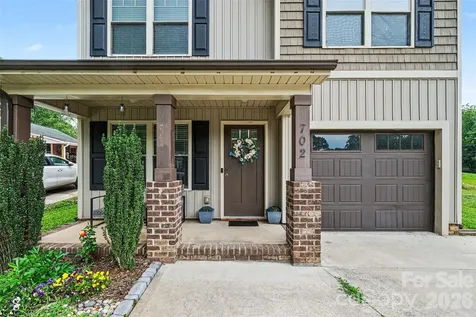 702 Margate Avenue Kannapolis NC 28081