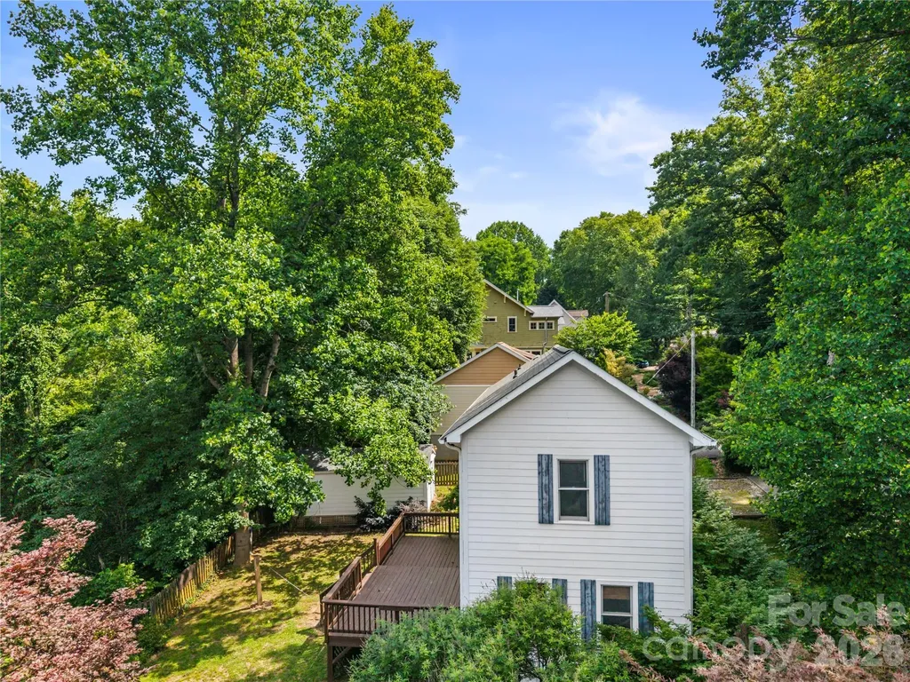 312 Westover Drive Asheville NC 28801