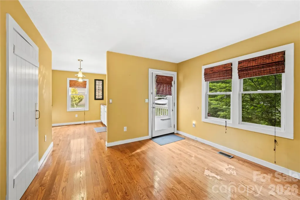 312 Westover Drive Asheville NC 28801