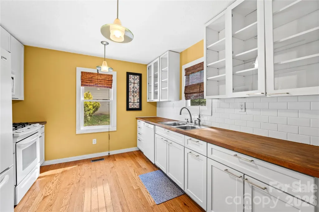 312 Westover Drive Asheville NC 28801