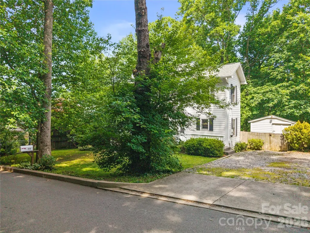 312 Westover Drive Asheville NC 28801