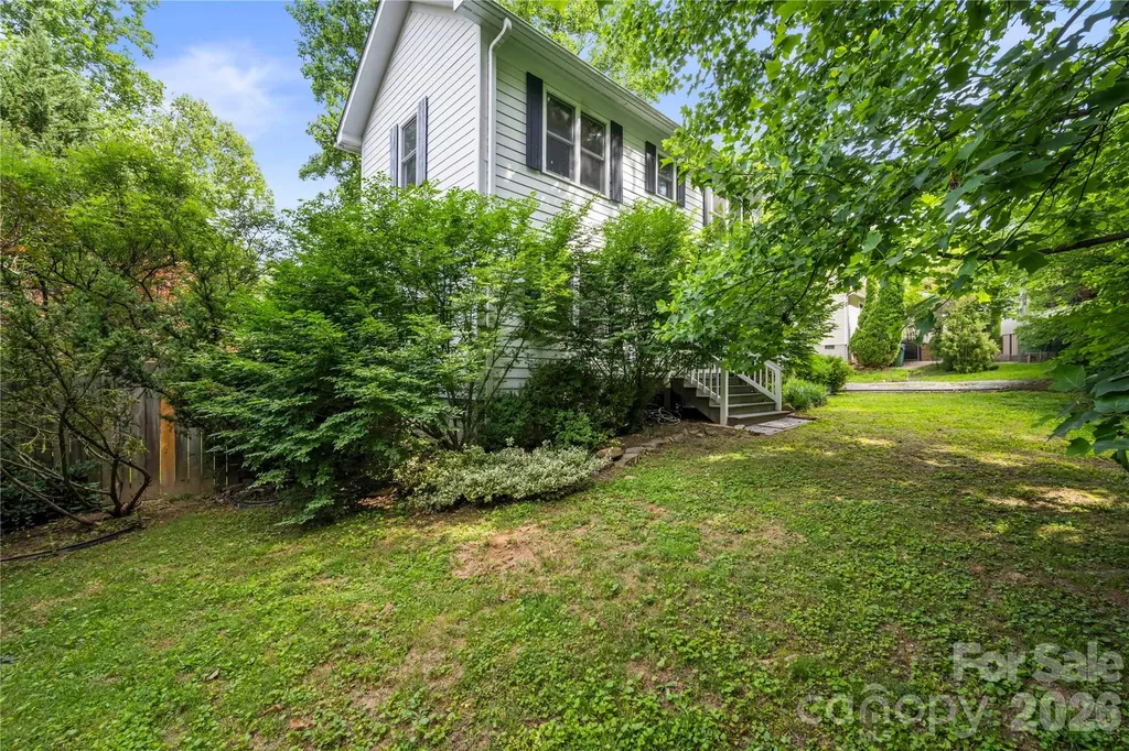 312 Westover Drive Asheville NC 28801
