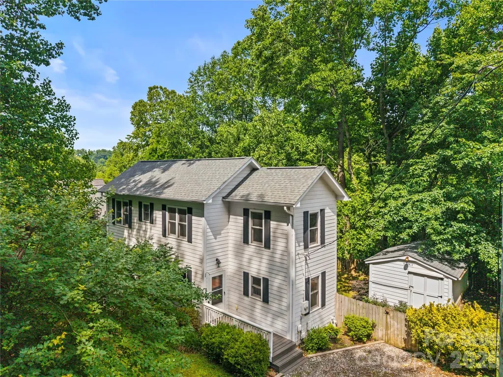 312 Westover Drive Asheville NC 28801