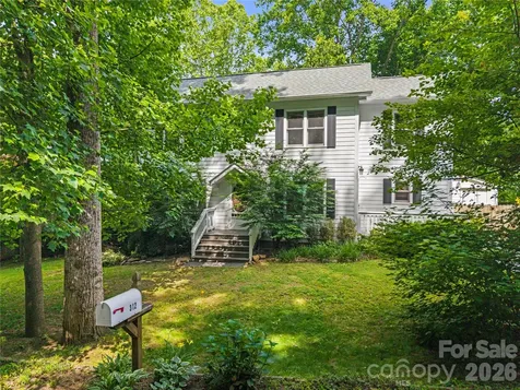 312 Westover Drive Asheville NC 28801