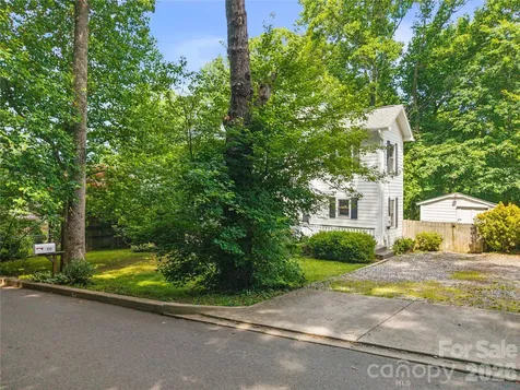 312 Westover Drive Asheville NC 28801