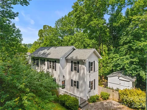 312 Westover Drive Asheville NC 28801
