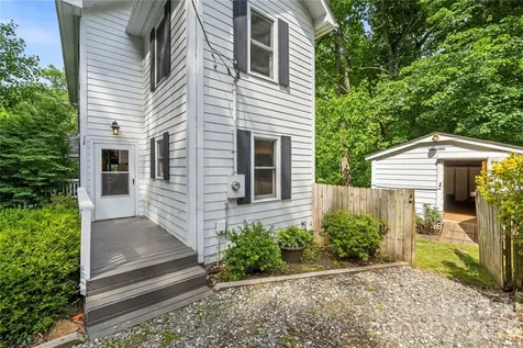 312 Westover Drive Asheville NC 28801