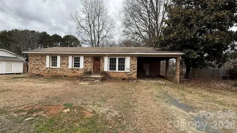 215 Gaddis Road Oakboro NC 28129