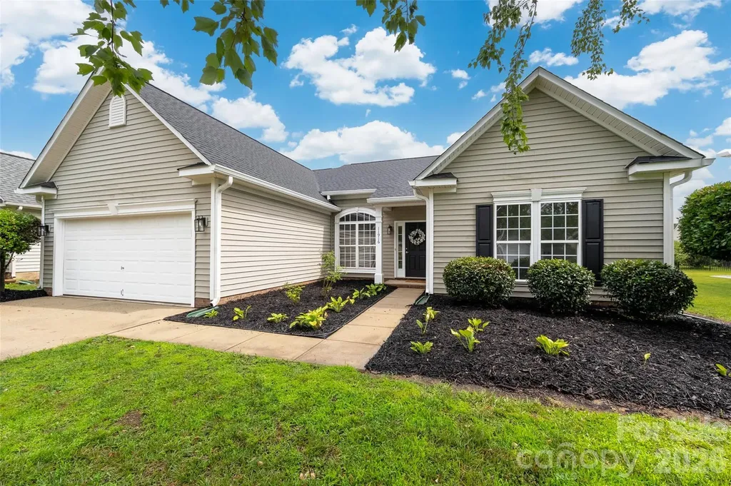 11916 Creek Turn Drive Charlotte NC 28278