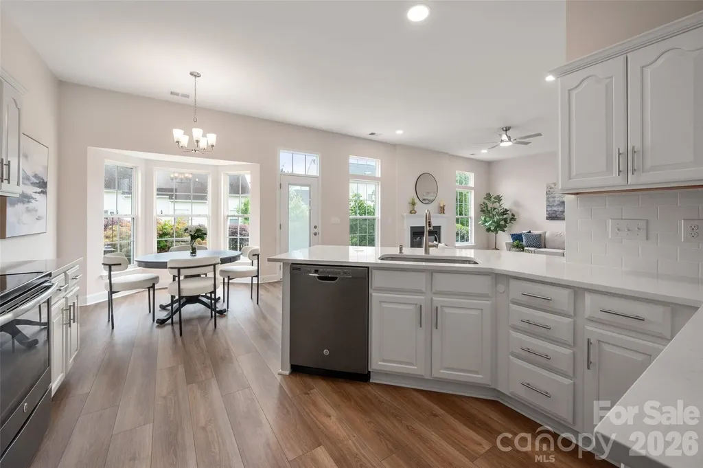 11916 Creek Turn Drive Charlotte NC 28278