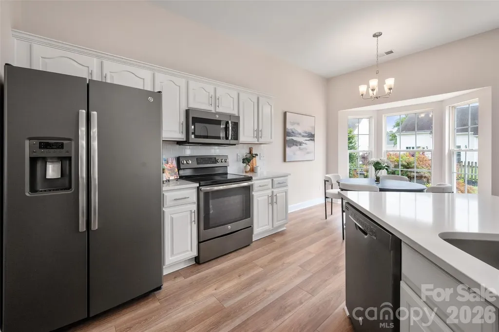 11916 Creek Turn Drive Charlotte NC 28278