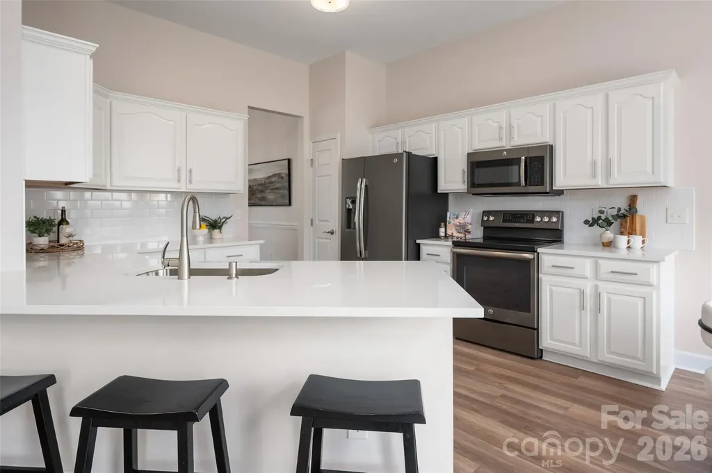 11916 Creek Turn Drive Charlotte NC 28278