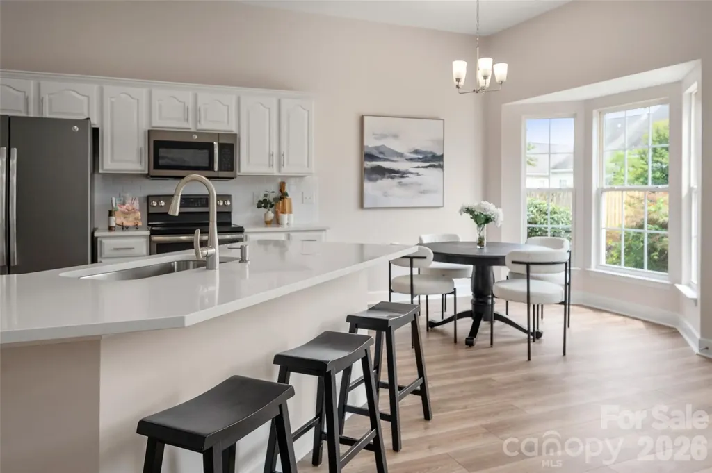 11916 Creek Turn Drive Charlotte NC 28278