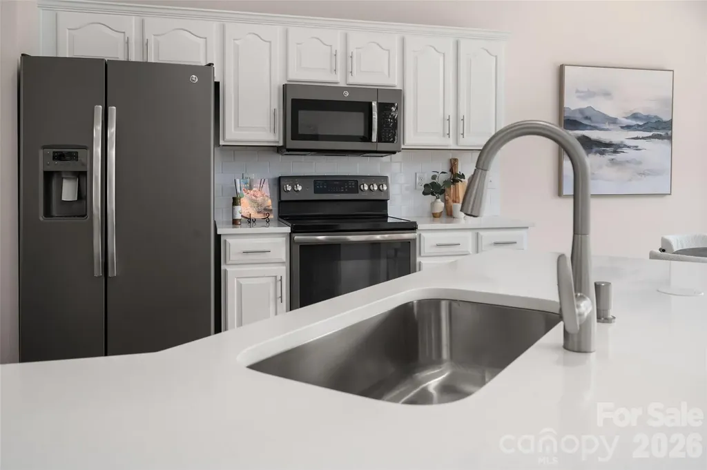 11916 Creek Turn Drive Charlotte NC 28278