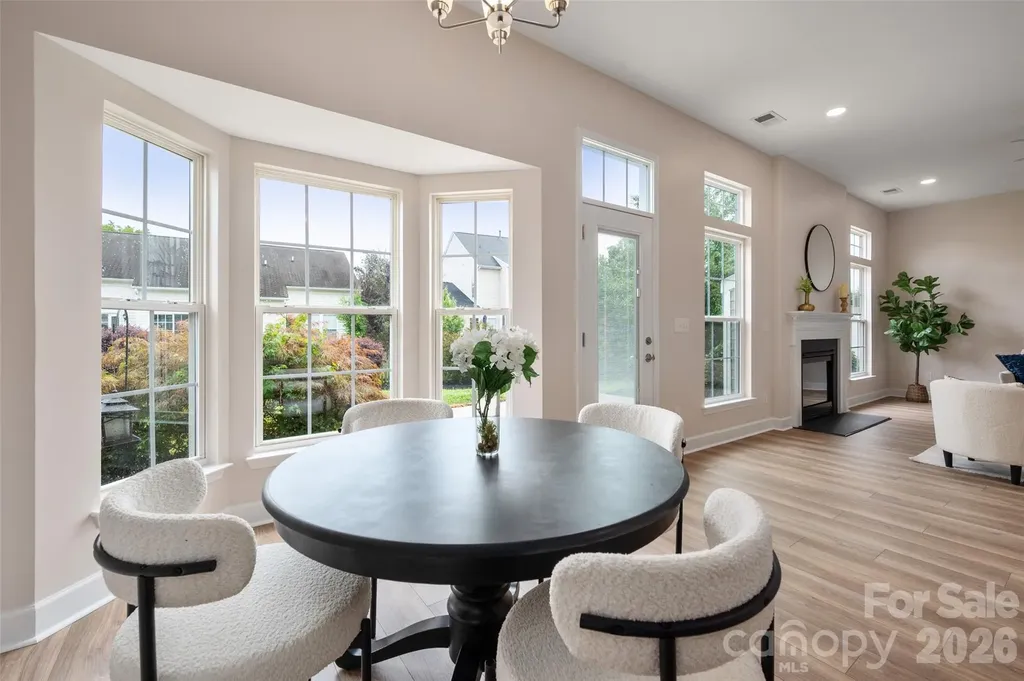 11916 Creek Turn Drive Charlotte NC 28278