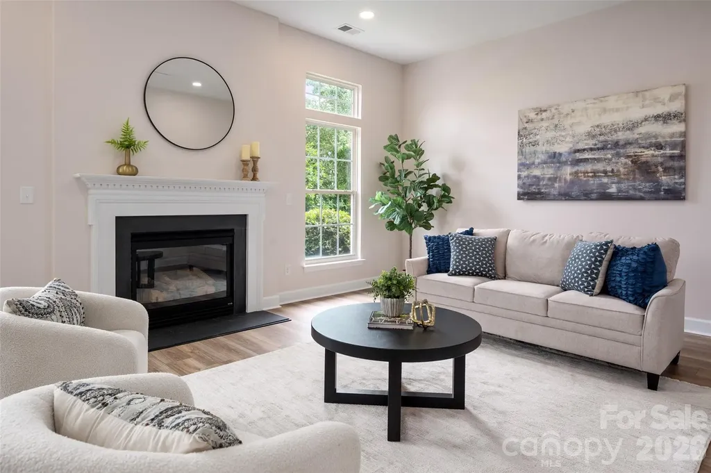 11916 Creek Turn Drive Charlotte NC 28278