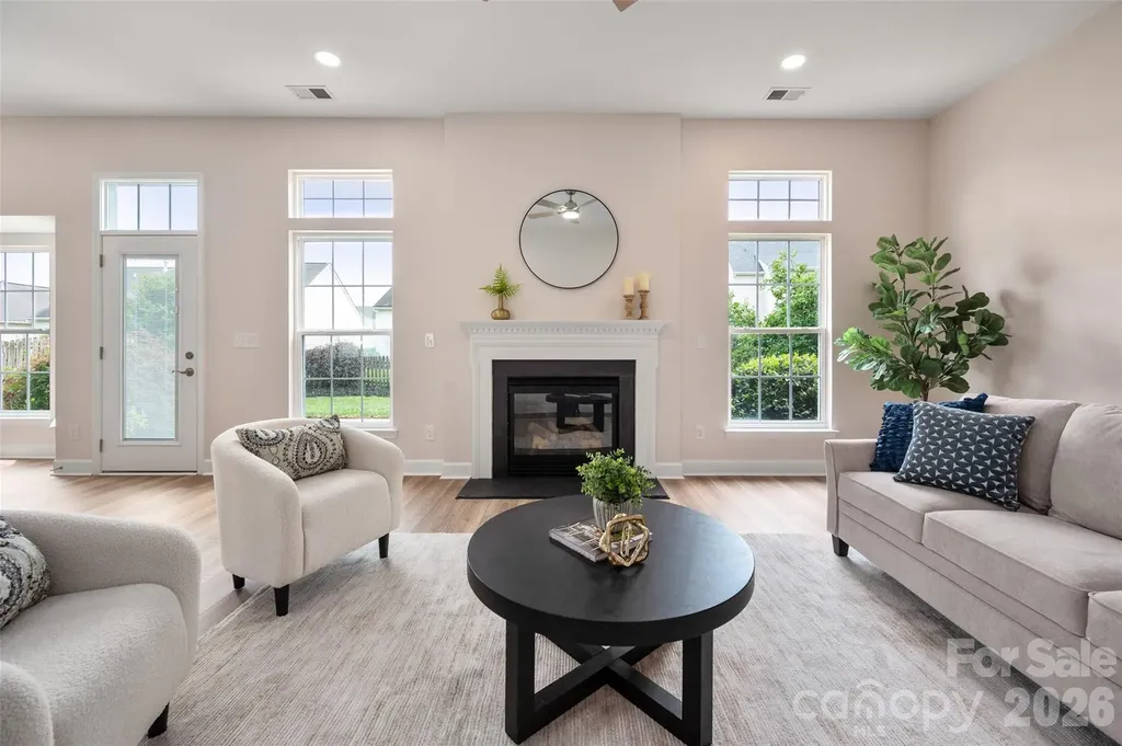 11916 Creek Turn Drive Charlotte NC 28278