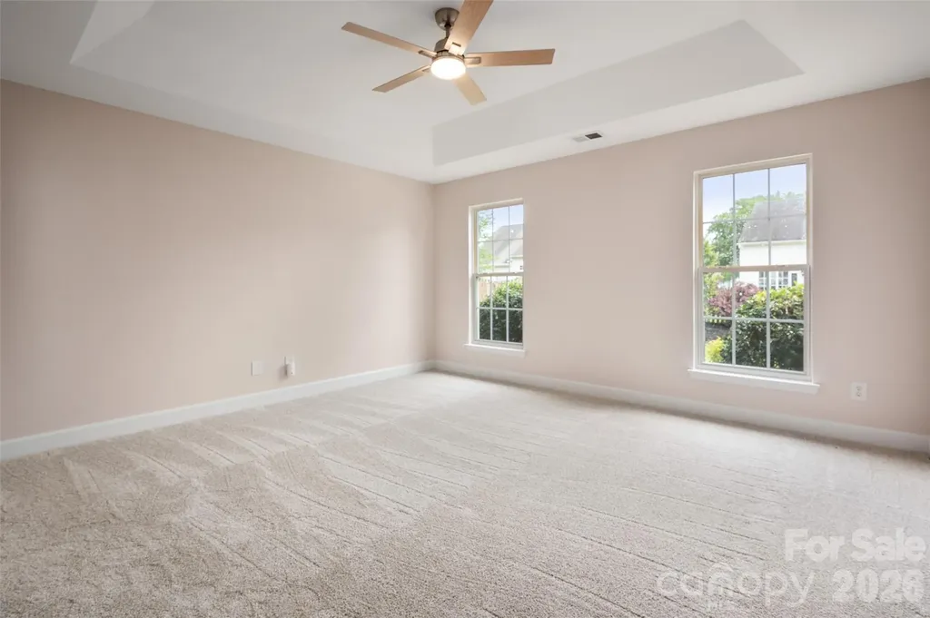 11916 Creek Turn Drive Charlotte NC 28278