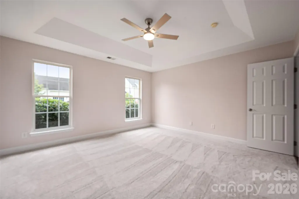 11916 Creek Turn Drive Charlotte NC 28278