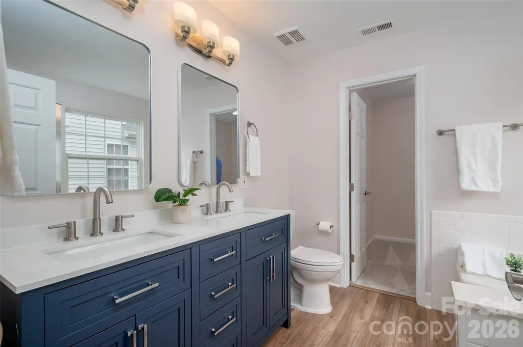 11916 Creek Turn Drive Charlotte NC 28278