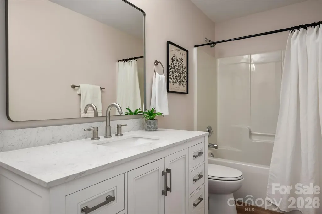 11916 Creek Turn Drive Charlotte NC 28278