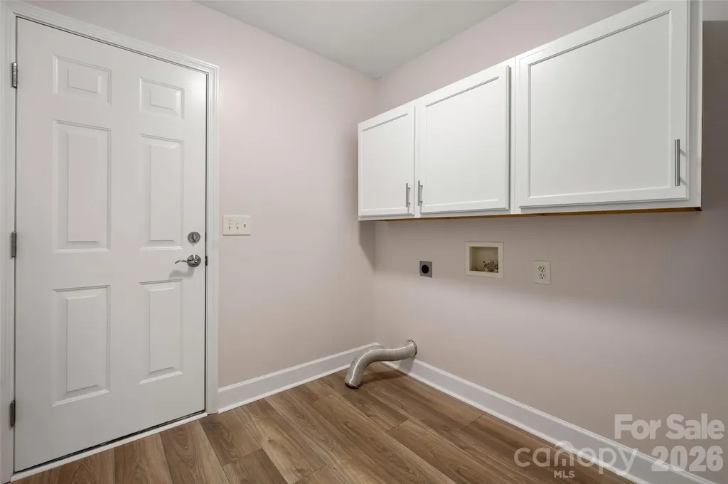 11916 Creek Turn Drive Charlotte NC 28278