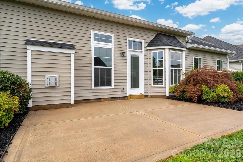 11916 Creek Turn Drive Charlotte NC 28278